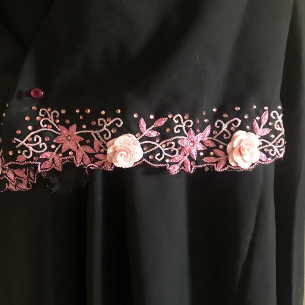 Abaya, Muslim long dress, jilbab , maxi